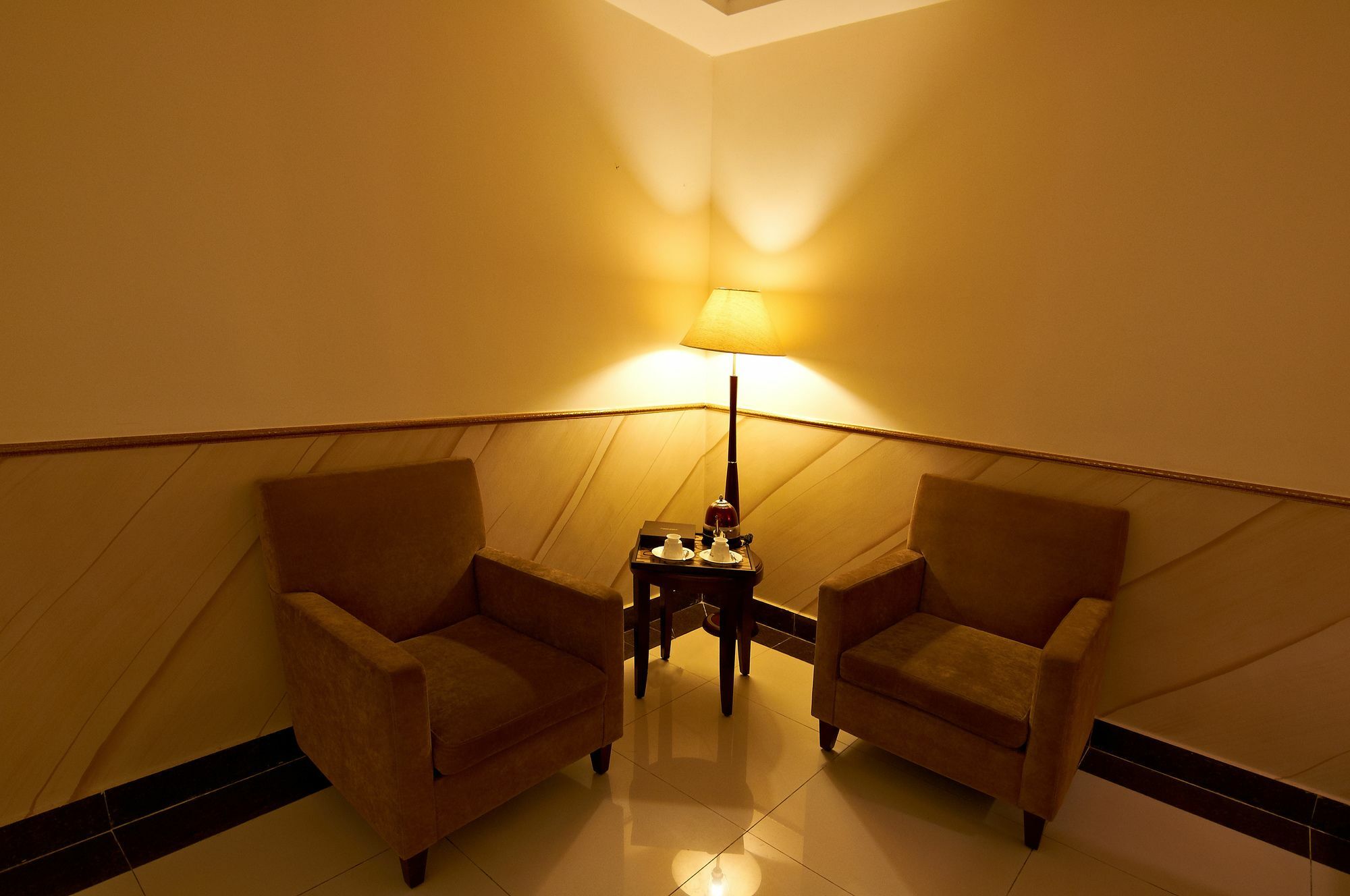 James Joyce Coffetel Hotel Guangzhou Shi Jing City Square Branch Exteriör bild