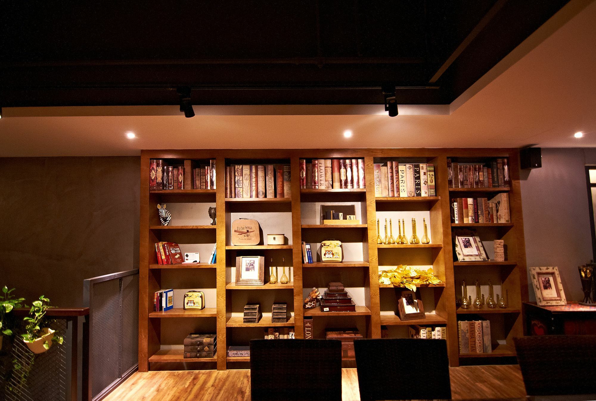James Joyce Coffetel Hotel Guangzhou Shi Jing City Square Branch Exteriör bild