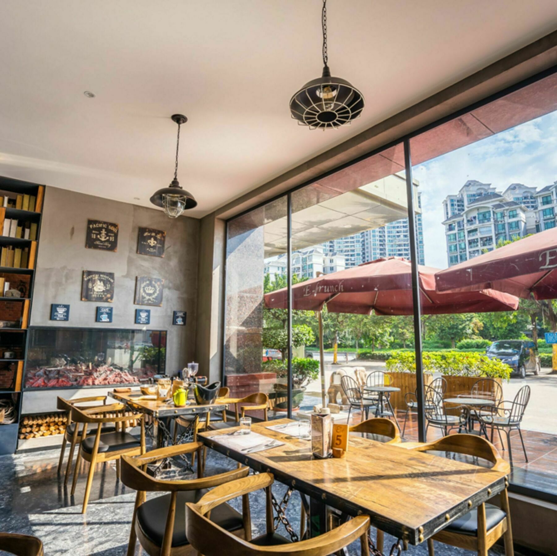 James Joyce Coffetel Hotel Guangzhou Shi Jing City Square Branch Exteriör bild